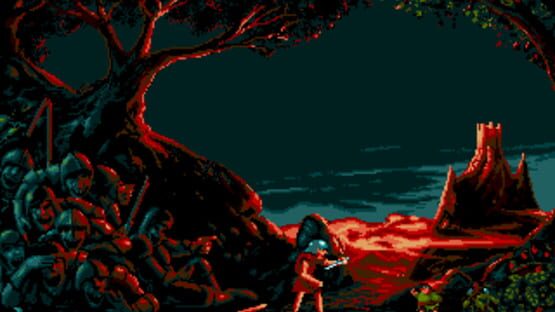 Screenshot Fred 3
