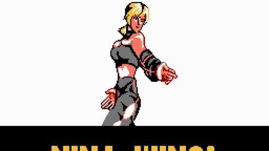 Screenshot Tekken 2 3