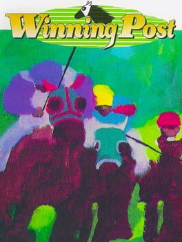 Cover Winning Post