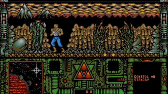 Screenshot Prison 3