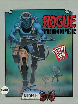 Cover Rogue Trooper