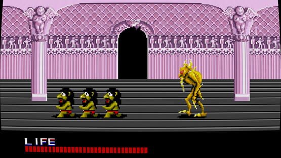 Screenshot Legend 2