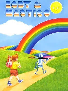 Cover Rody & Mastico
