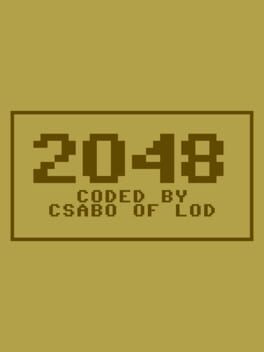 Cover 2048