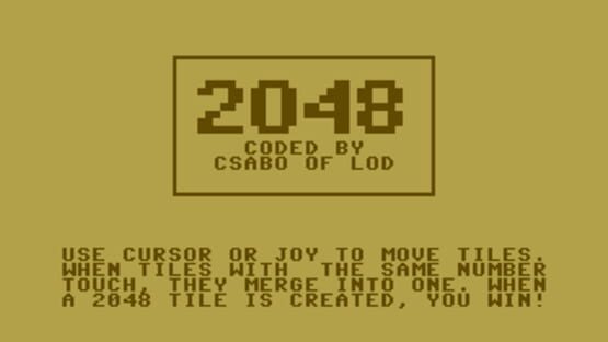 Screenshot 2048 1