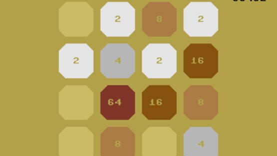 Screenshot 2048 3
