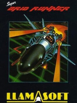 Cover Super Grid Runner