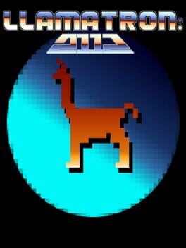 Cover Llamatron: 2112