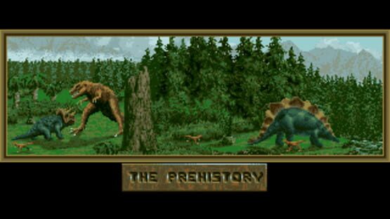 Screenshot Entity 2
