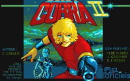 Cover Cobra II