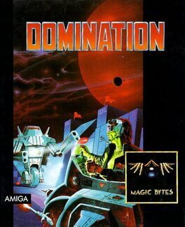 Cover Domination