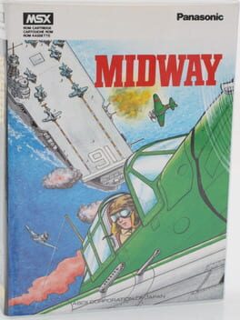 Cover Midway