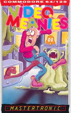 Cover Video Meanies