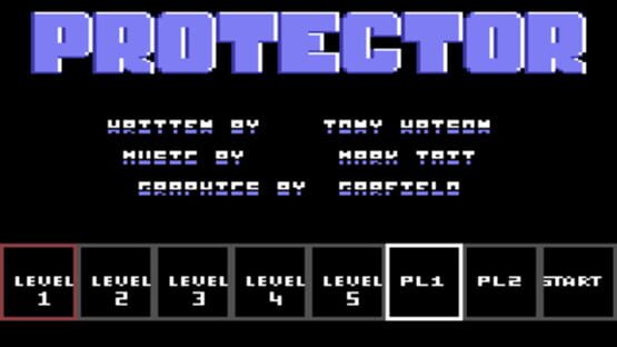 Screenshot Protector