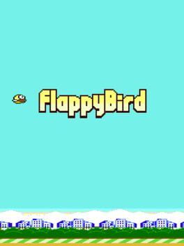 Cover Flappy Bird