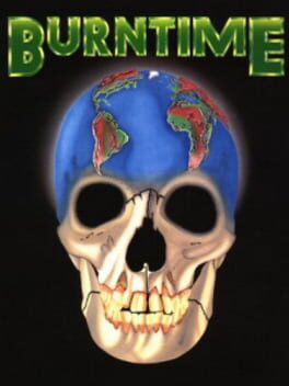Cover Burntime