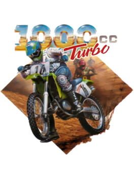 Cover 1000cc Turbo