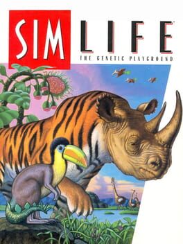 Cover SimLife