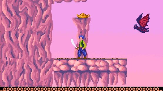 Cover Ali Baba