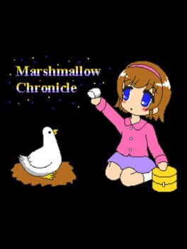 Cover Marshmallow Chronicle