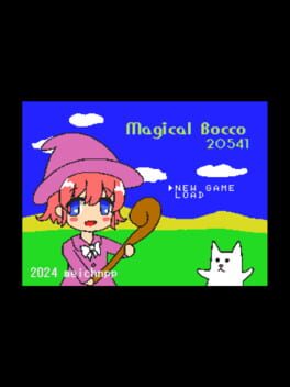 Cover Magical Bocco 20541