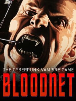 Cover BloodNet