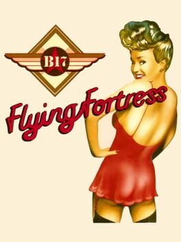 Cover B17 Flying Fortress