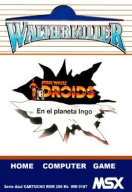 Cover Droids