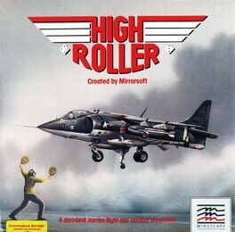 Cover High Roller