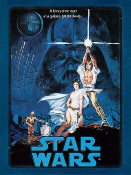 Cover Star Wars