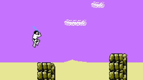 Screenshot Star Wars 2