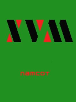 Cover XVM