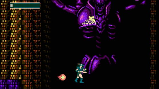 Screenshot Dragon Fighter 3