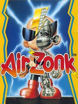 Cover Air Zonk