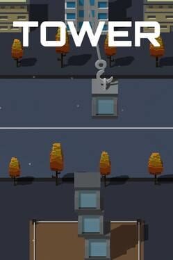 Cover Tower
