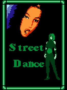 Cover Street Dance
