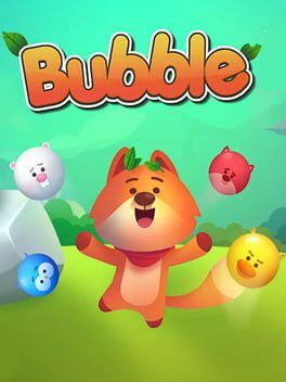 Cover Bubble