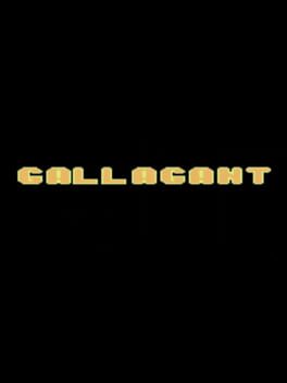 Cover Gallagant