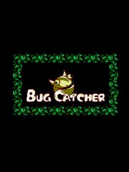Cover Bug Catcher