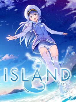 Cover Island