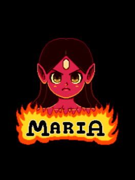 Cover Maria