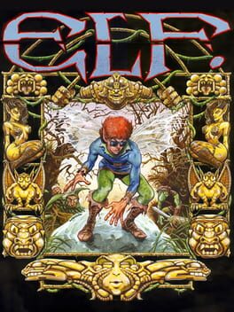Cover Elf