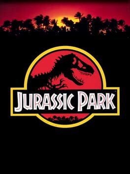 Cover Jurassic Park