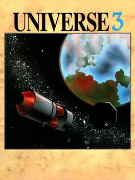 Cover Universe 3
