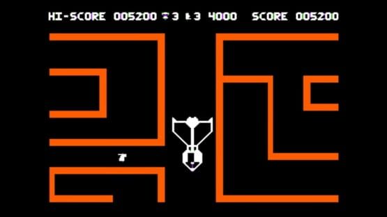 Screenshot Marauder 2