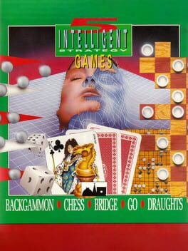 Cover 5 Intelligent Strategy Games