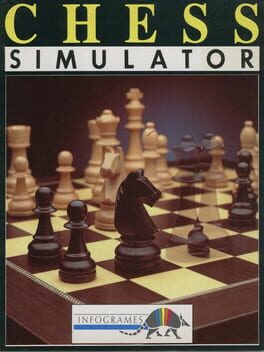 Cover Chess Simulator