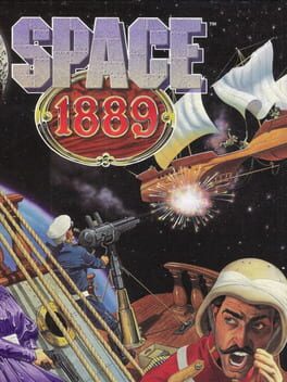 Cover Space 1889