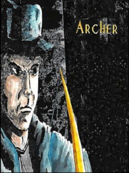 Cover Archer