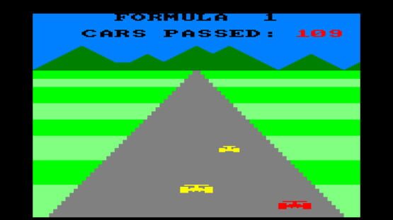 Screenshot Formula 1 1